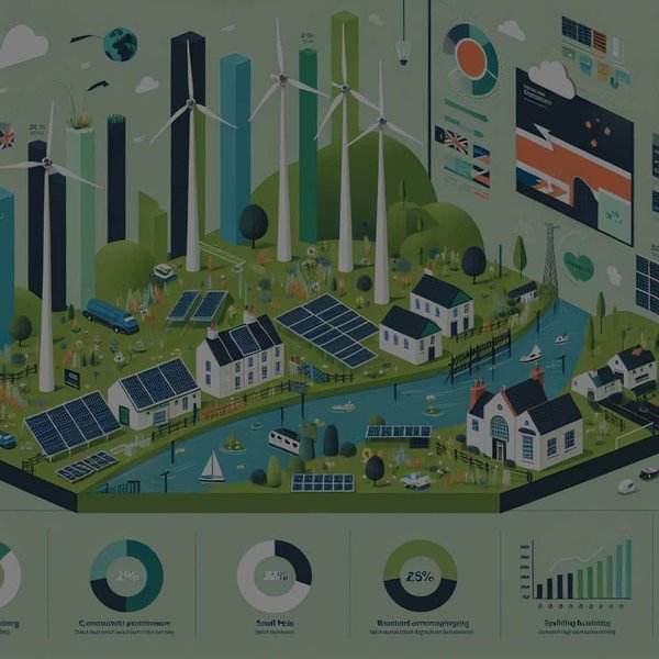 What Are the Opportunities for Renewable Energy in UK Small Businesses?