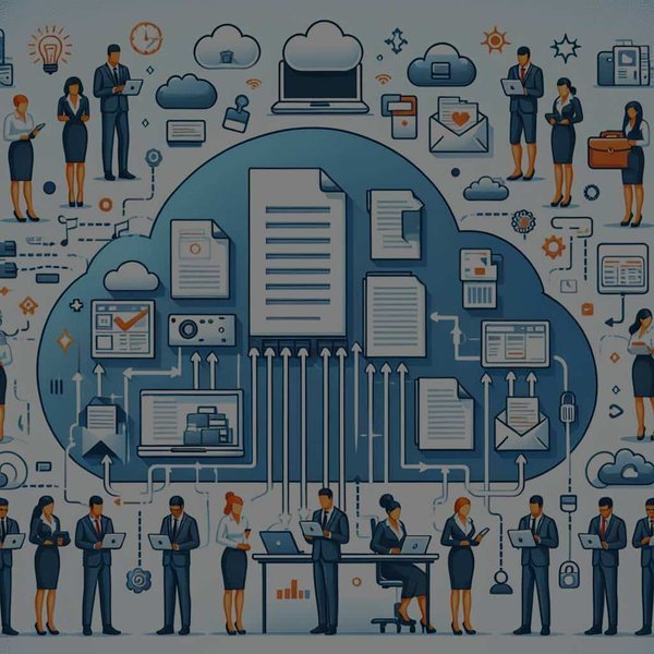 What Are the Best Cloud Storage Solutions for UK Small Business Data?