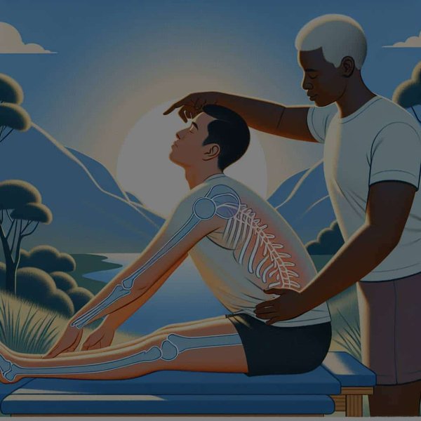 Does Practicing the Alexander Technique Help with Chronic Pain Management?