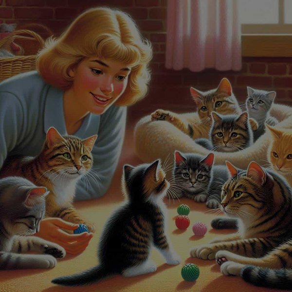 What Are the Best Techniques for Introducing a New Kitten to Older Cats?