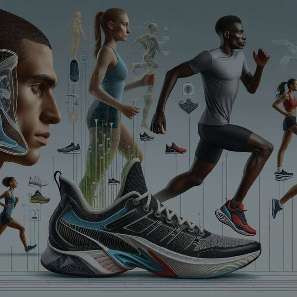 How Can Biomechanical Footwear Improve Performance in Distance Running?