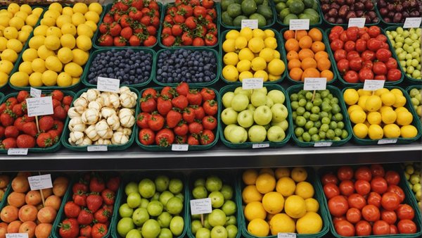 Discover french delights at the uk's favourite french supermarket