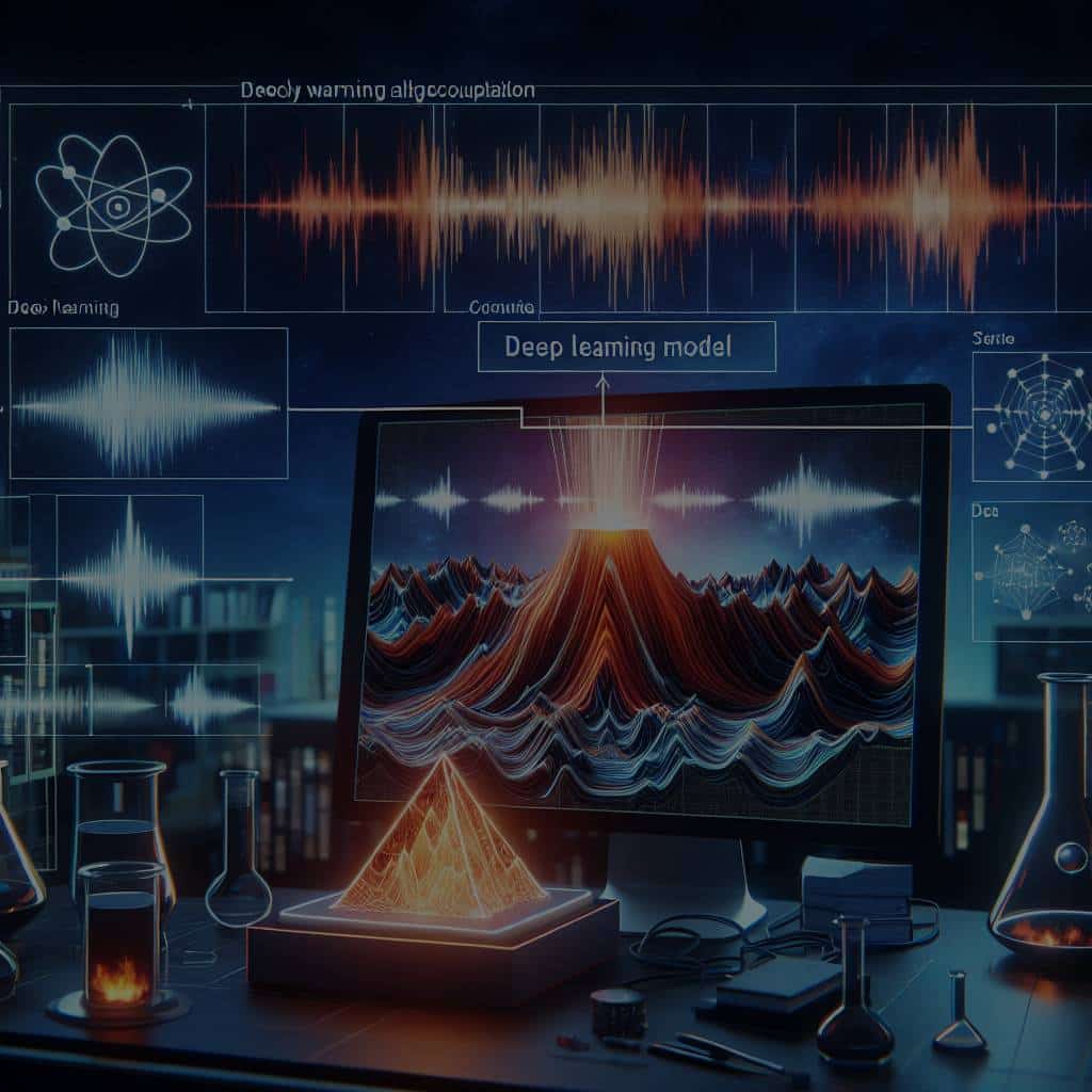 Can Deep Learning Algorithms Accurately Predict Seismic Activity for